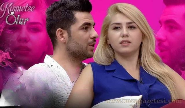 Kısmetse Olur 3. Sezon 13. Bölüm İzle