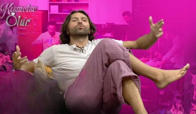 Kısmetse Olur 3 Sezon 14. Bölüm İzle