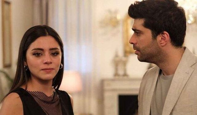 Kızılcık Şerbeti “Doğa – Sıla Türkoğlu” Neden Ayrıldı? Nilay Yüzünden mi?