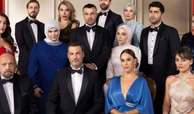 Kızılcık Şerbeti Yeni Bölüm Neden Yok? Kalktı mı?