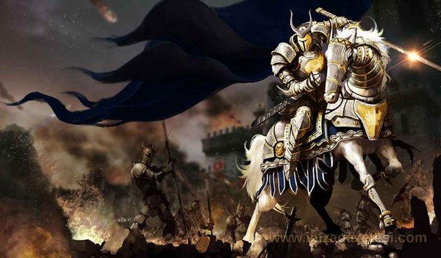 Knight Online AP Hesaplama Nasıl Yapılır?