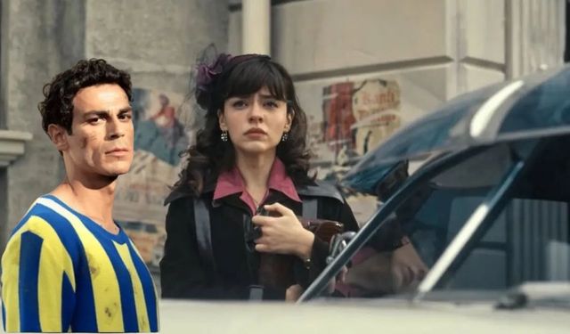 Lefter – Meri Aşkı Gerçek mi?