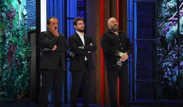 MasterChef Neden Erken Bitiyor? 2025