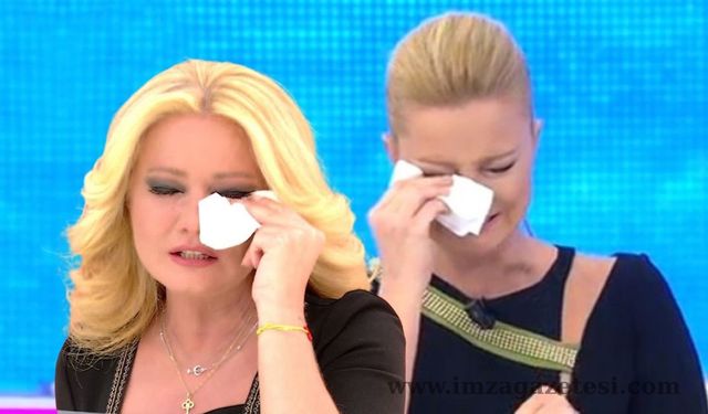 Müge Anlı’nın Dizine Ne Oldu?