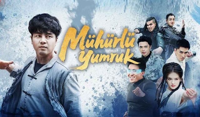 Mühürlü Yumruk Türkçe Dublaj İzle Tüm Bölümler