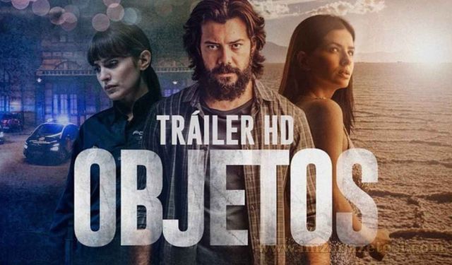 Objetos Hangi Platformda? Nereden İzlenir?