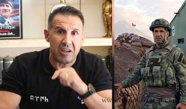 Orkun Özeller Kimdir? Neden Hapiste Tutuklu?