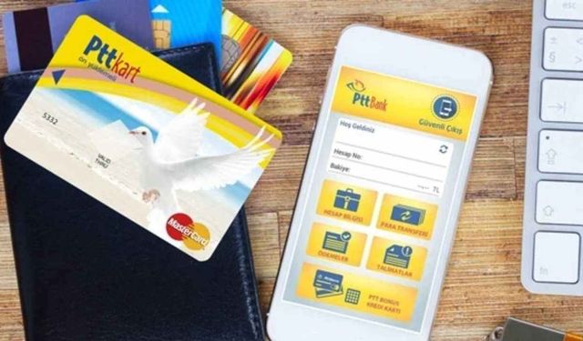 Ptt Kart Internet Alışverişi Açma Sms Nasıl Yapılır?