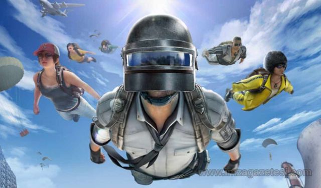 Pubg Mobile Popülerlik Nasıl Atılır?
