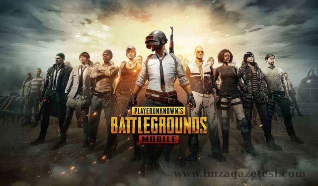 PUBG Mobile Yeni Sezon Saat Kaçta Gelecek? 2025 Kasım