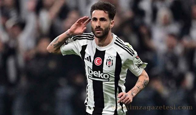 Rafa Silva Futbolu Bırakıyor Mu? Bıraktı Mı?
