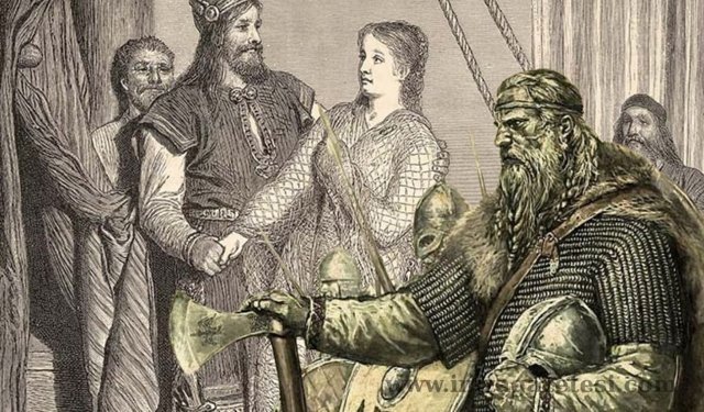 Ragnar Lodbrok Gerçek Mi, Yaşamış Mı?