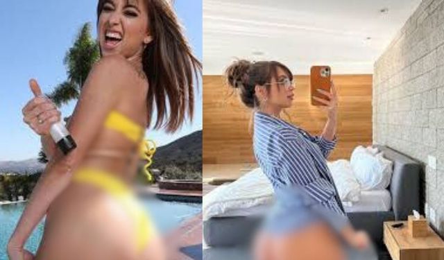 Riley Reid Instagram Hesabı Nedir?