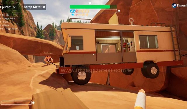 RV There Yet APK İndir, Android Son Sürüm