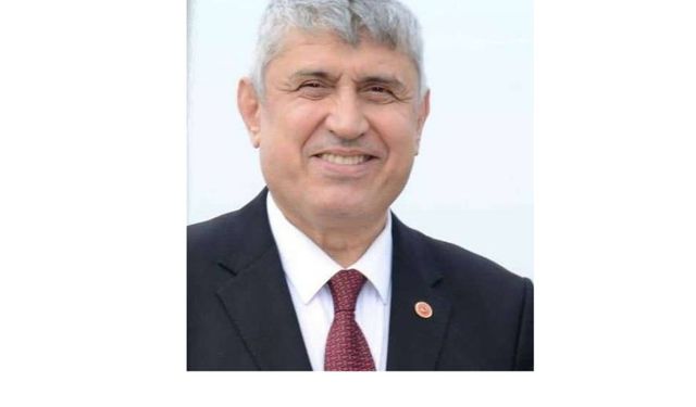 Sadık Recep Kara- Gülüç