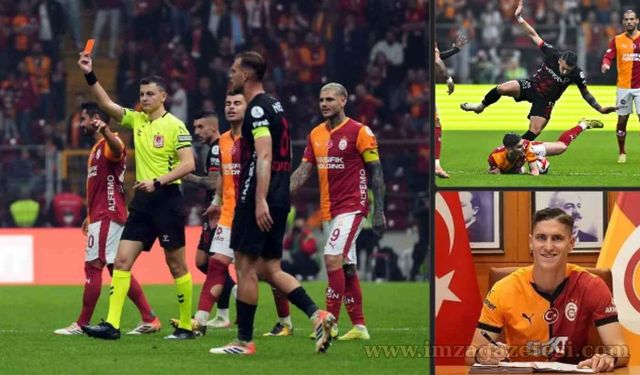 Sallai Neden Ceza Aldı? Sebebi Nedir?