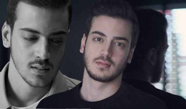 Sarp İkiler Kimdir? Hangi Dizilerde Oynadı?