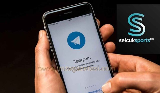 SelçukSports Telegram Kanalı Nedir? (2025 Kasım)