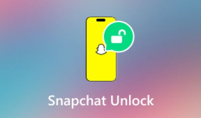 Snapchat Hesap Kurtarma Linki 2025 Kasım