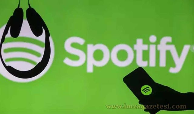 Spotify Wrapped 2025 Nasıl Yapılır? Linki