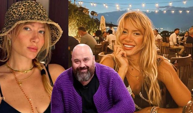 Talya Didem Belen Kaç Yaşında? Nereli?