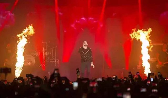 Tarkan Volkswagen Arena Konseri 2026 Bilet Fiyatları Kaç TL?