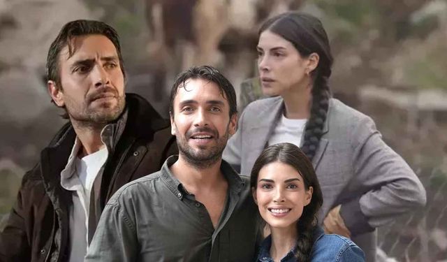 Taşacak Bu Deniz Yeni Bölüm Neden Yok? Bitti mi?