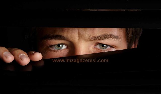 Telefonumda Casus Program Olduğunu Nasıl Anlarım iOS?