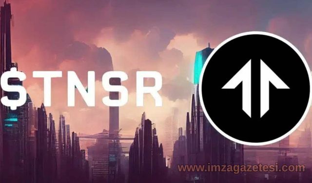 TNSR Coin Yorumları ve Geleceği, TNSR Nedir?