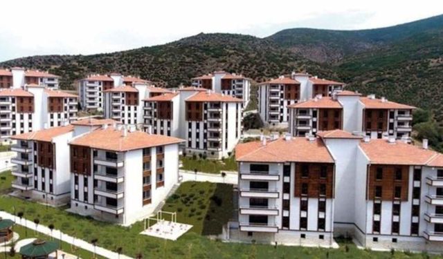 TOKİ 18-30 Yaş Başvuru Şartları Nelerdir? 2025