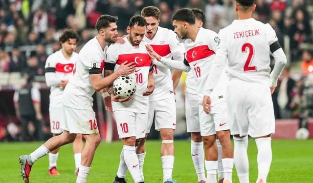 Türkiye Maçı Kaybederse Turu Atlıyor Mu? Nasıl Atlar? Bu Turu Atladı Mı?