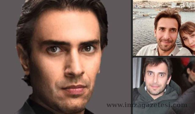 Ulaş Tuna Astepe Sevgilisi Kimdir?