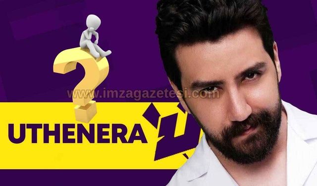 Uthenera Sevgilisi Kimdir? Sevgilisi Var mı?