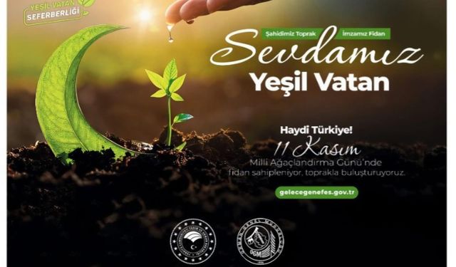 Karabük’te Seferberliğe Çağrı!