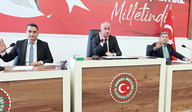 17 taşımızın Satılması veya Kiralanması Kararını Komisyon Verecek