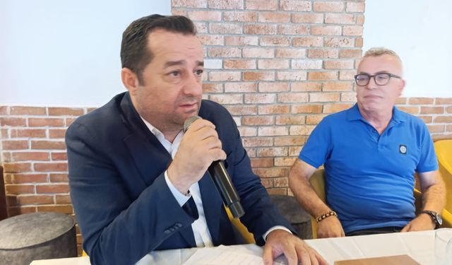 Tekelleşme Uyarısı! Piyasa Tek Kişinin Malı Değildir Rekabet Şarttır!