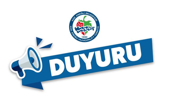 Belediye Vezneleri Cumartesi Günü Açık Olacak