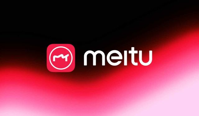 Meitu Pro APK İndir Son Sürüm Güncelle 2025