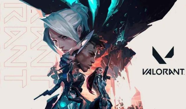 Valorant Van 9003 Hatası Çözümü 2025