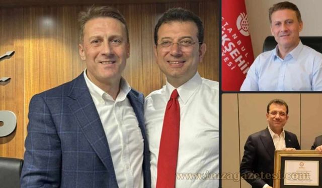 Ertan Yıldız Kimdir? Nerelidir?