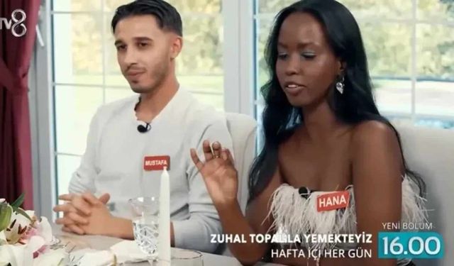 Yemekteyiz Hana Instagram Hesabı Nedir?