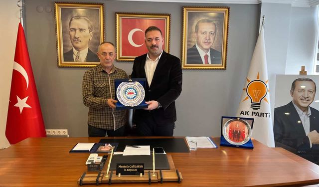 Zonguldak Amatör Sporun Geleceği Masaya Yatırıldı!