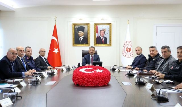 Zonguldak Kışa Hazır! Tüm Tedbirler Alındı!