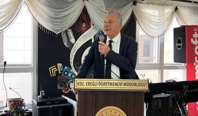 Zonguldak Mali Müşavirler Odası (ZSMMMO) Açıklama