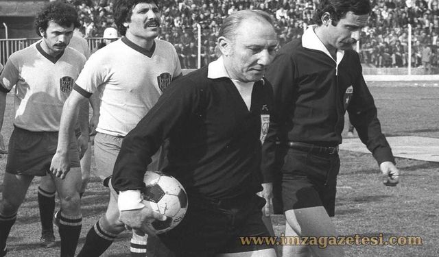 1974 Hollanda Arjantin Maçı Nerede Oynandı?