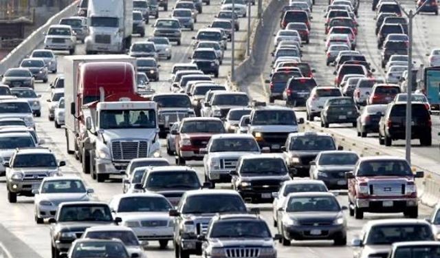 Sürücüler dikkat! Yeni dönem başlıyor!