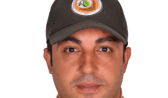 Orman Muhafaza Memuru Vurulmuş Halde Bulundu!