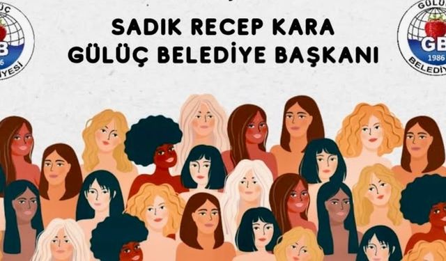 Kadınlar Başarının En Güçlü Temsicileridir!