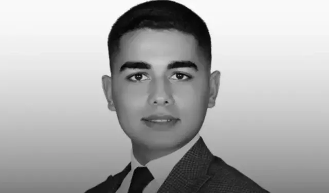 Abdullah Ensar Gürlek Neden Öldü? Ölüm sebebi nedir?