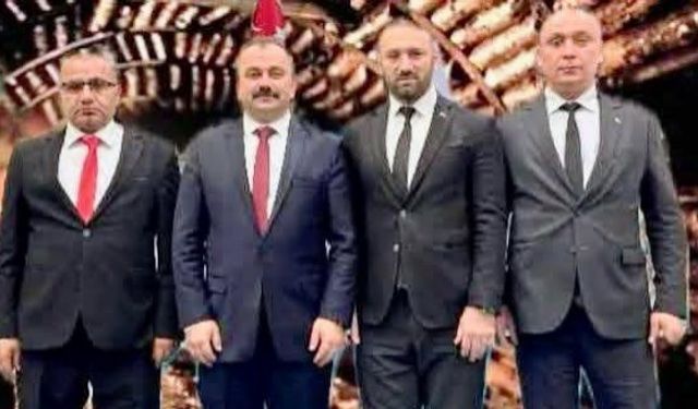 Amasra’da Üretime 198 Çalışan Güç…!